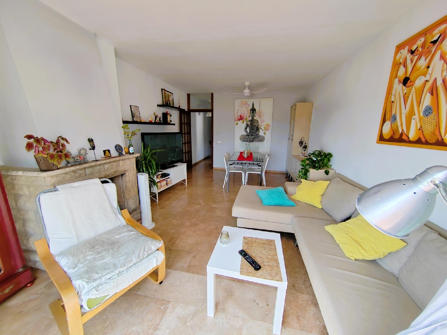  te koop huis Tiana Maresme 2