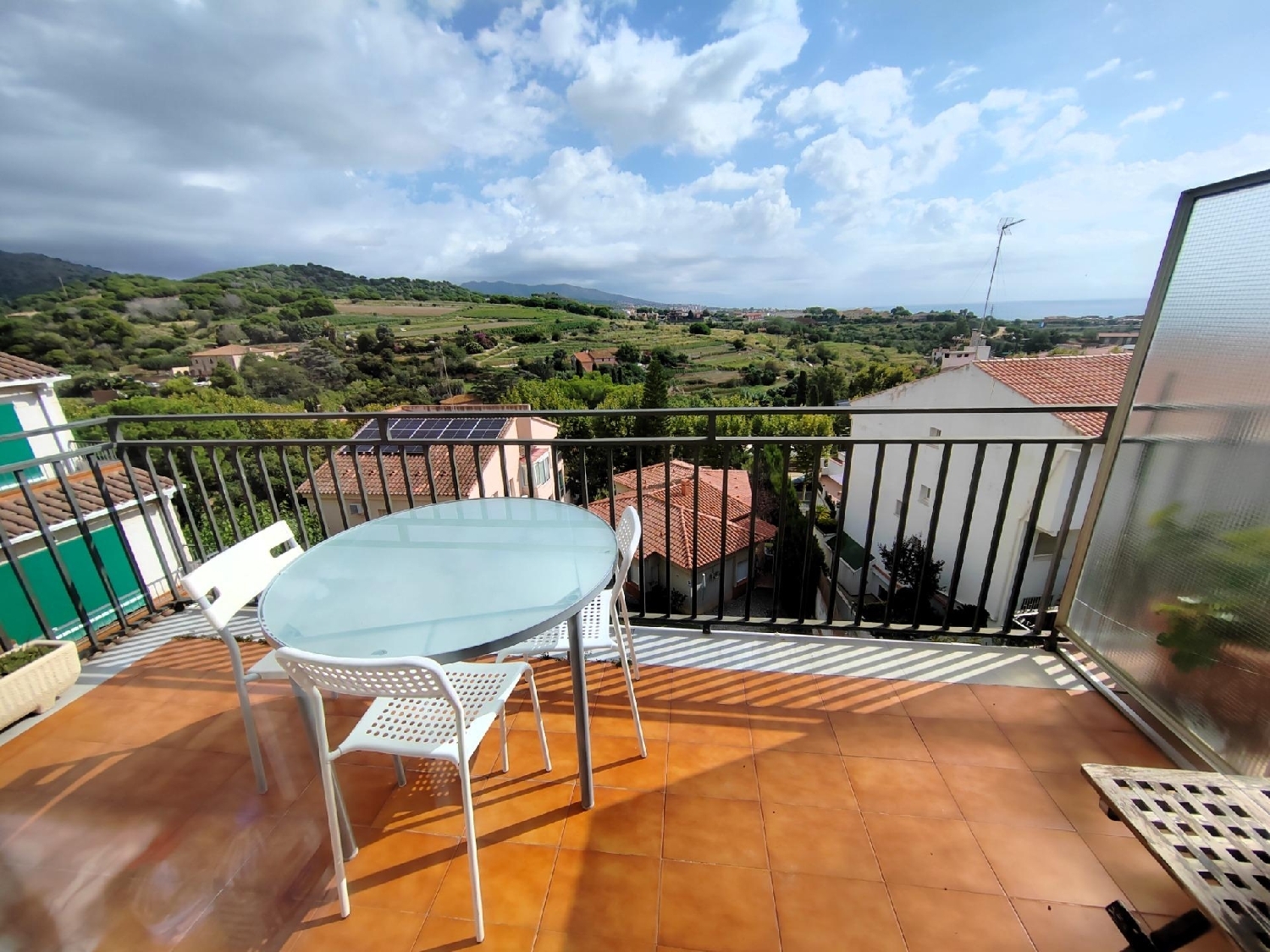  te koop huis Tiana Maresme 4