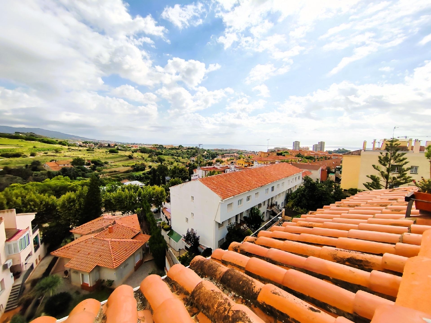  te koop huis Tiana Maresme 7