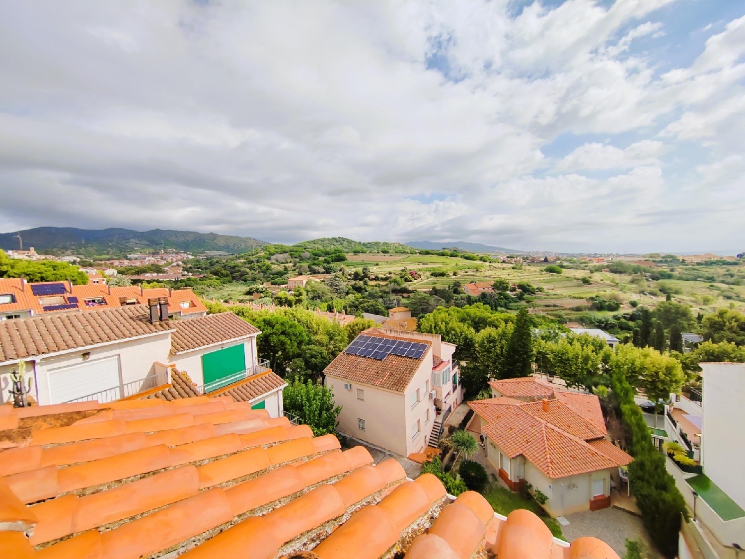  te koop huis Tiana Maresme 8