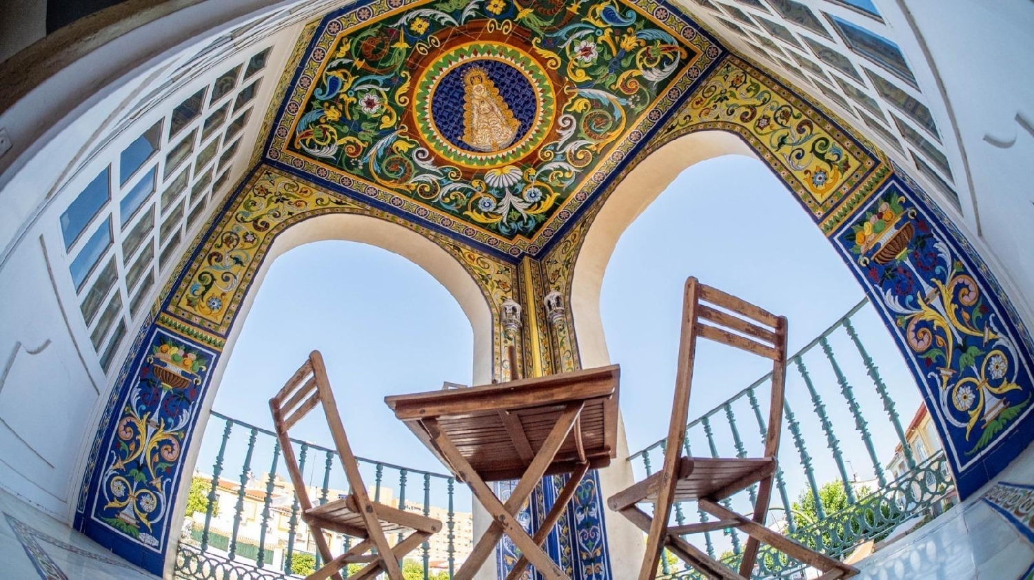  kaufen Haus Tomares Metropolitana De Sevilla 6