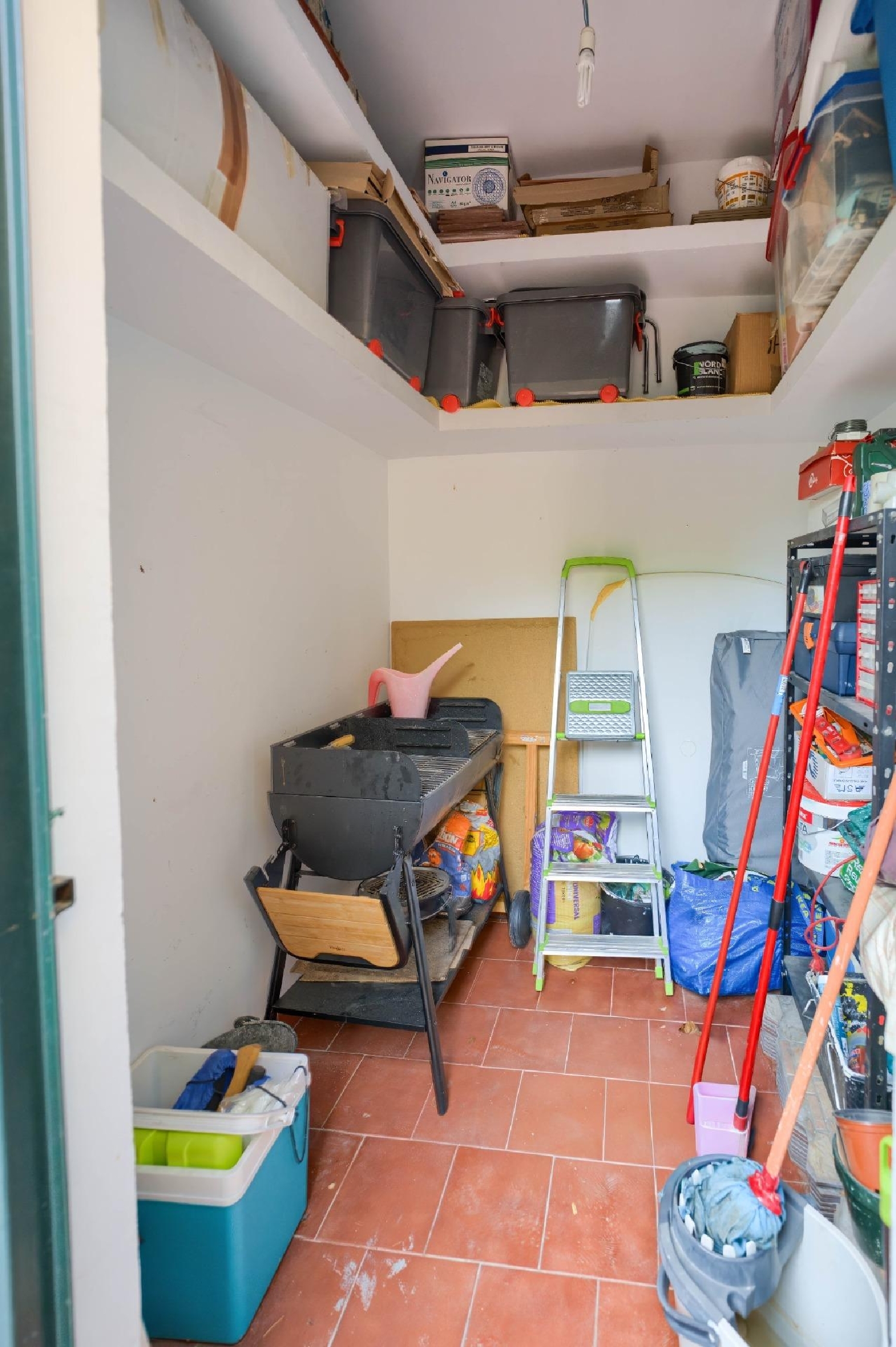  till salu hus Tomares Metropolitana De Sevilla 7