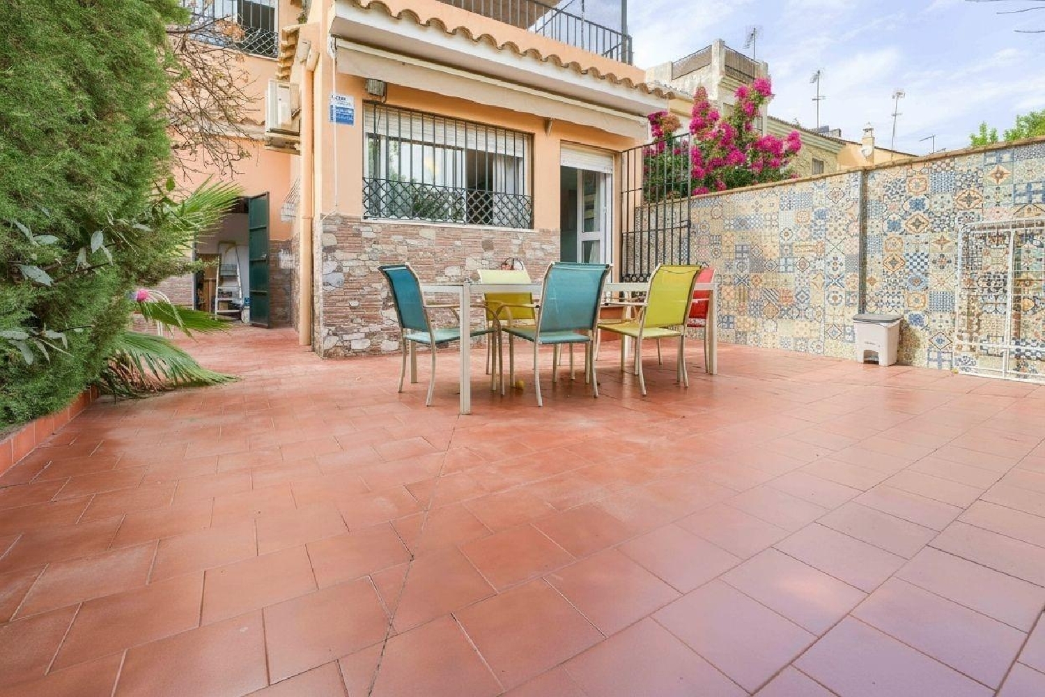  till salu hus Tomares Metropolitana De Sevilla 6
