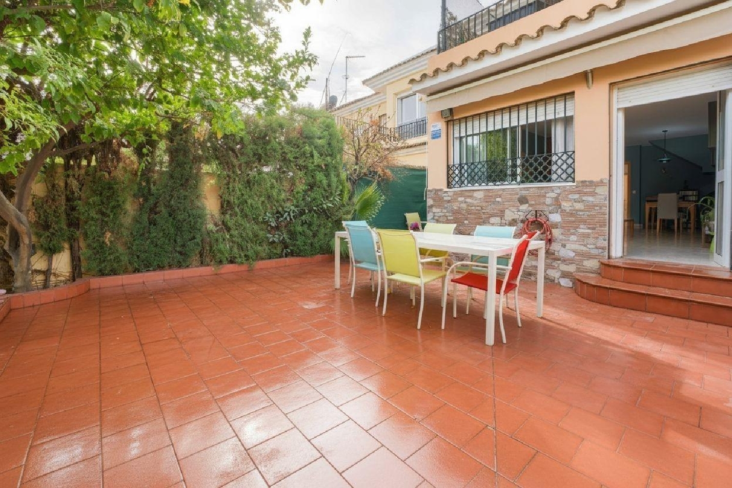  till salu hus Tomares Metropolitana De Sevilla 5