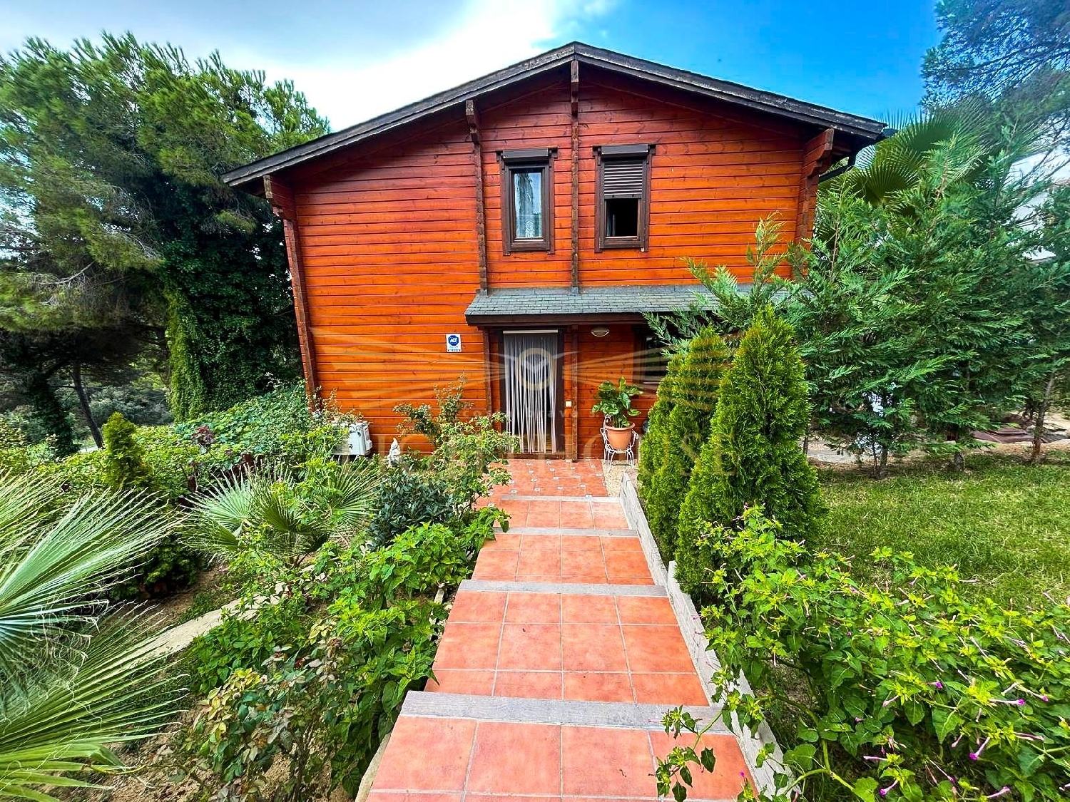  te koop huis Tordera Maresme 1