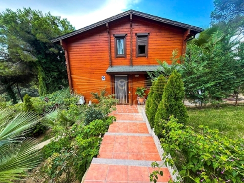 Tordera Maresme huis foto 6302676