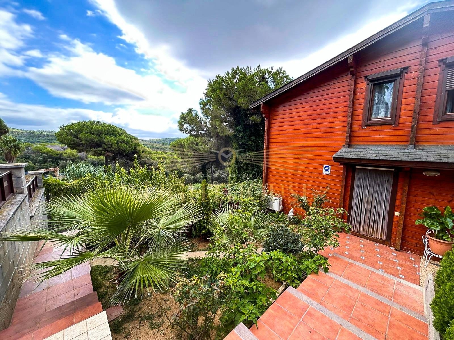  te koop huis Tordera Maresme 2