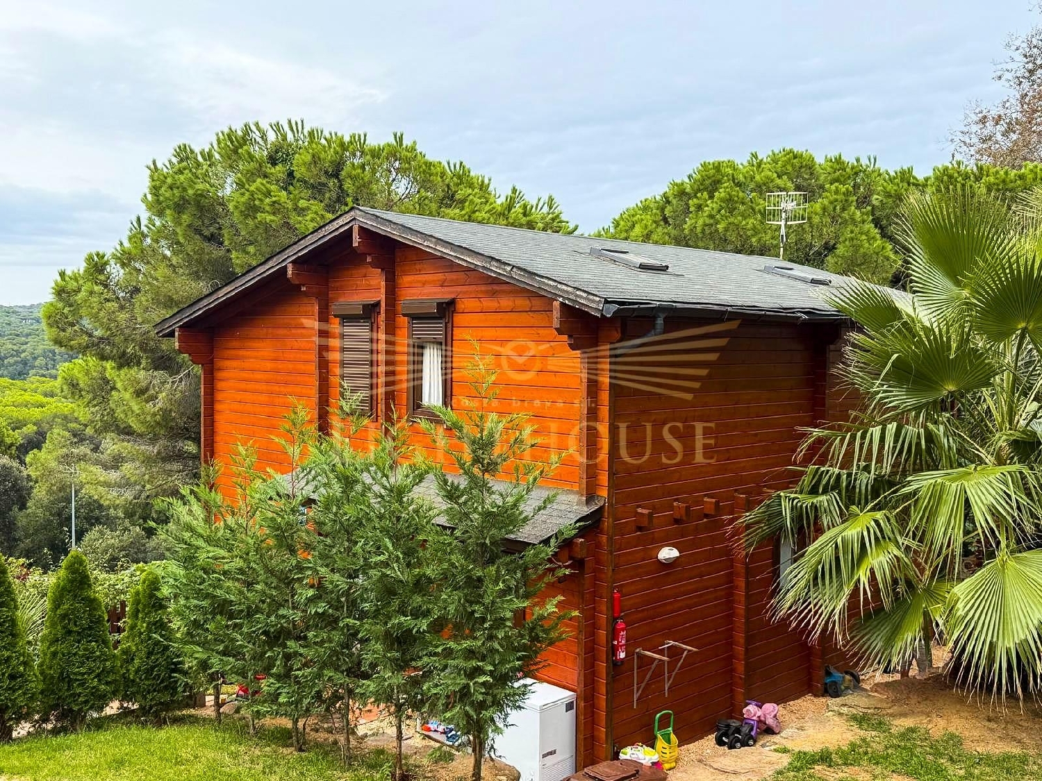  te koop huis Tordera Maresme 3