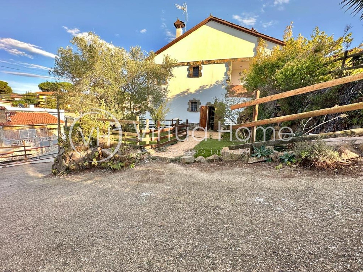  for sale house Tordera Maresme 8