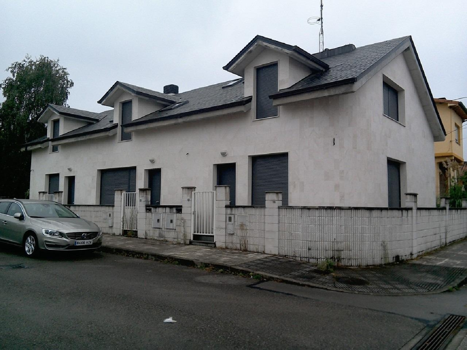  te koop huis Torrelavega Besaya 1