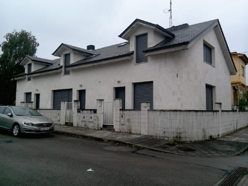 Torrelavega Besaya huis foto 6296830