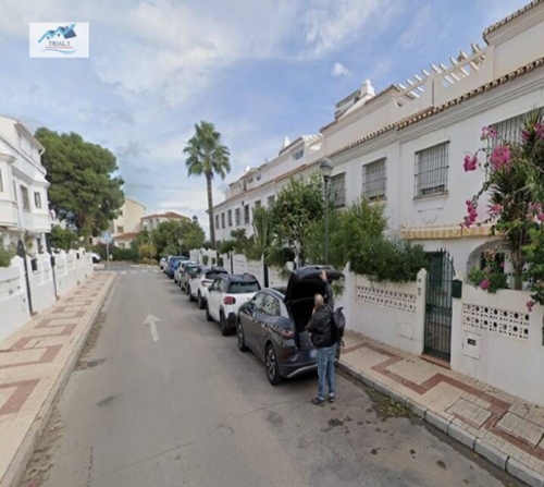 Torremolinos Costa Del Sol Occidental Haus Bild 6295178