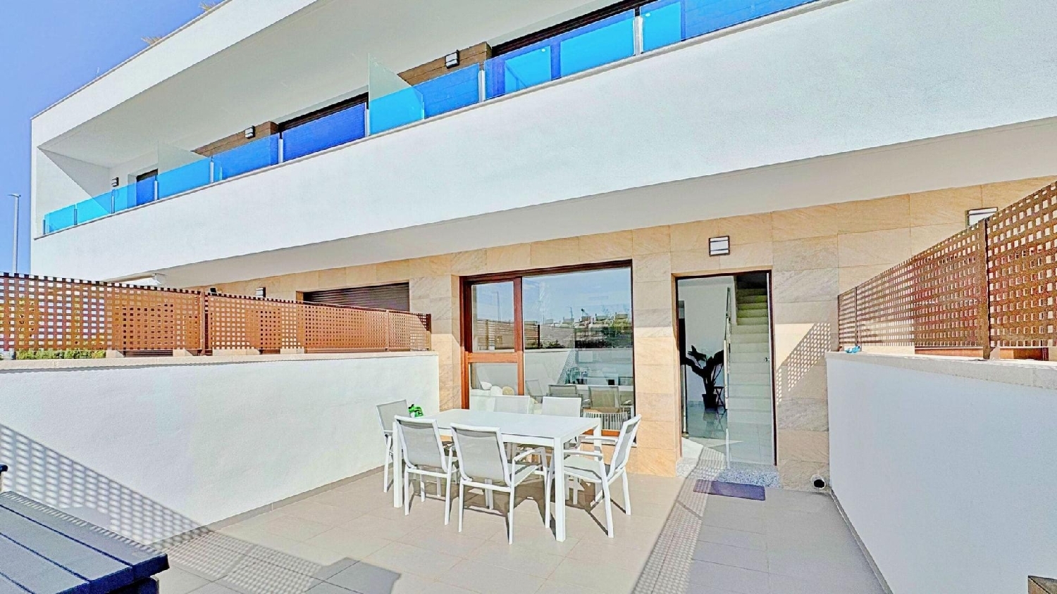  kaufen Haus Torrevieja Baix Segura 3