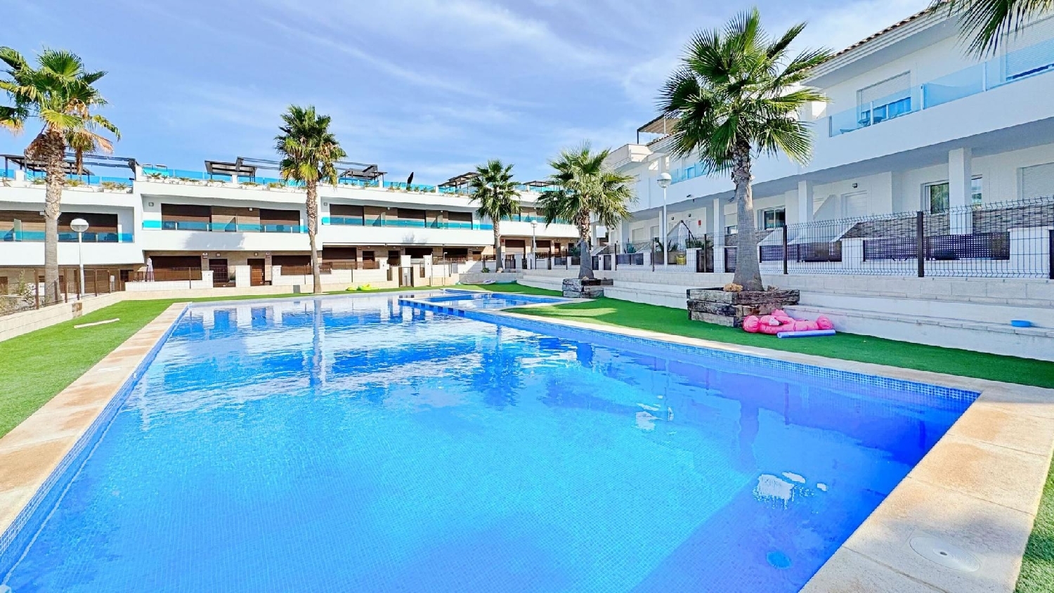  kaufen Haus Torrevieja Baix Segura 1