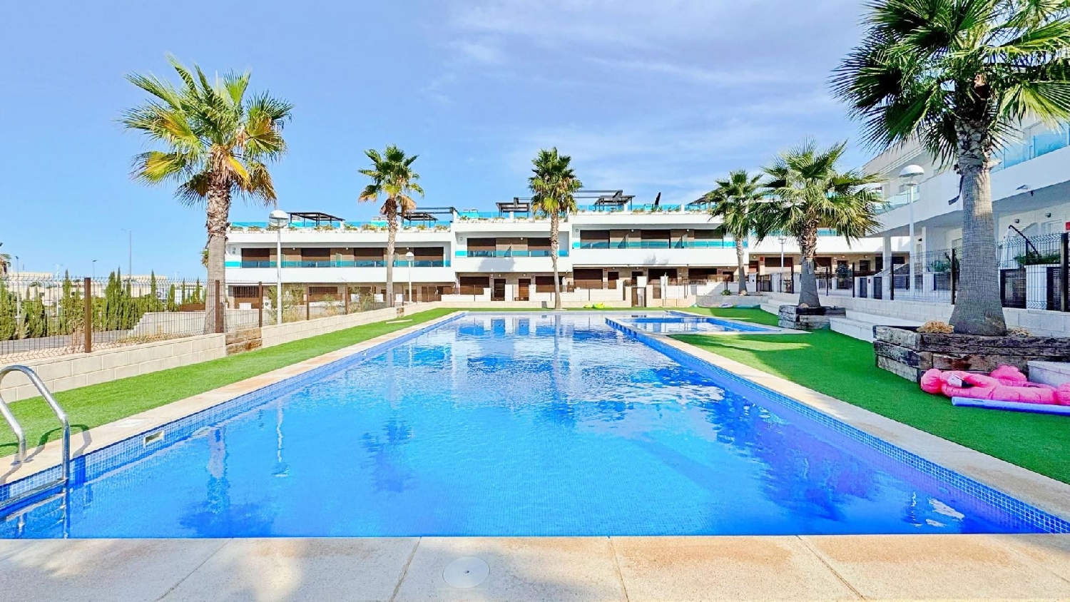  kaufen Haus Torrevieja Baix Segura 2
