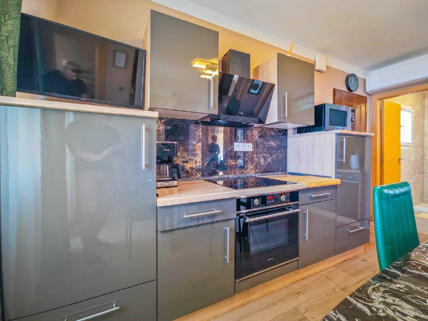  te koop huis Torrevieja Baix Segura 4