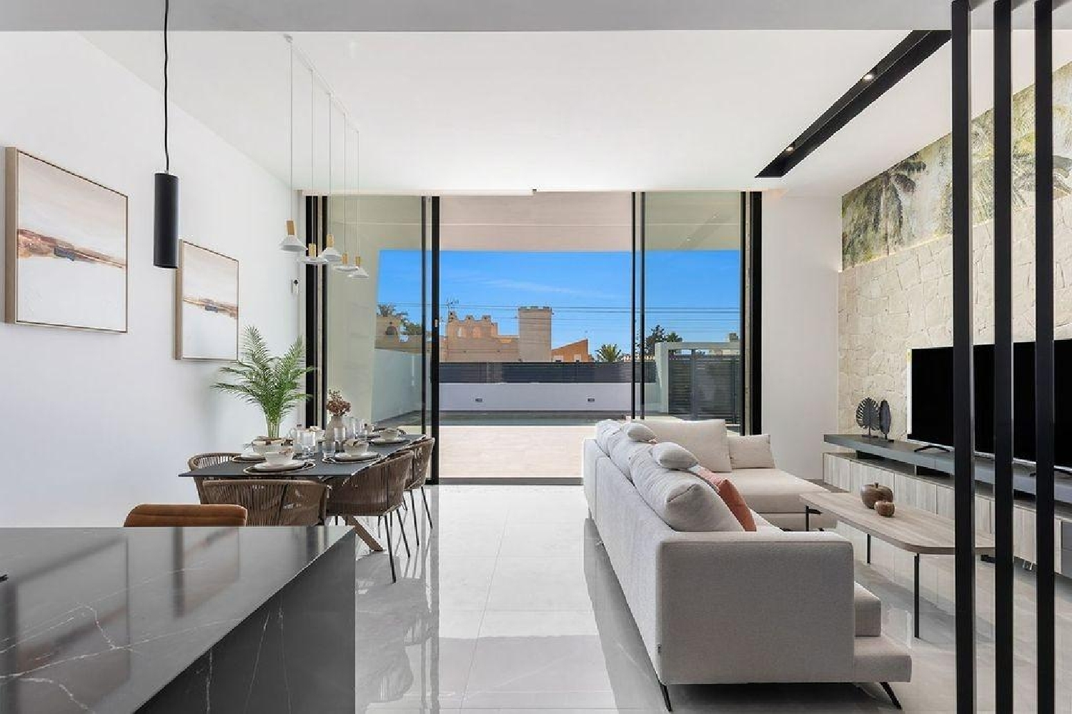  en venta casa Torrevieja Baix Segura 8