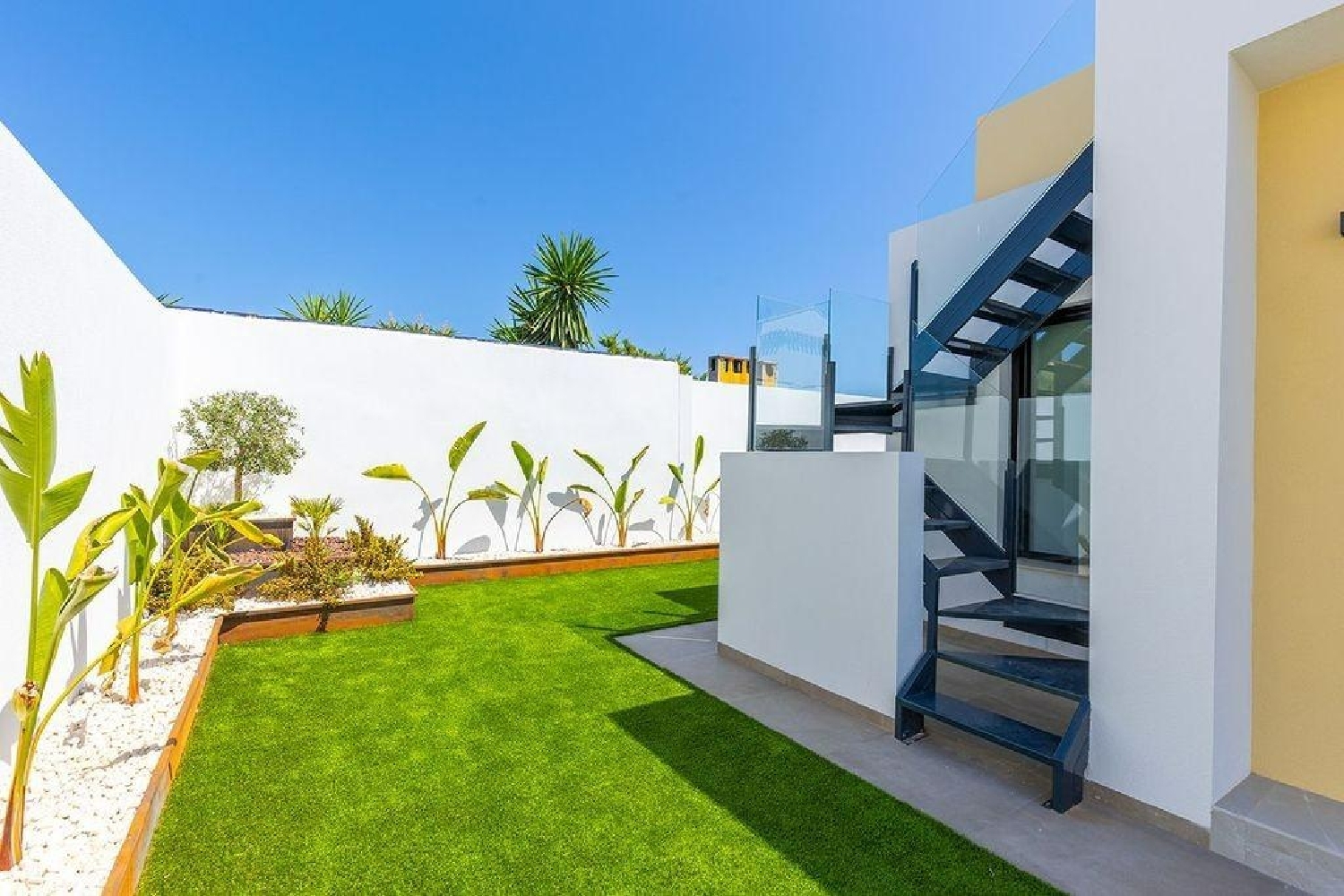  till salu hus Torrevieja Baix Segura 2