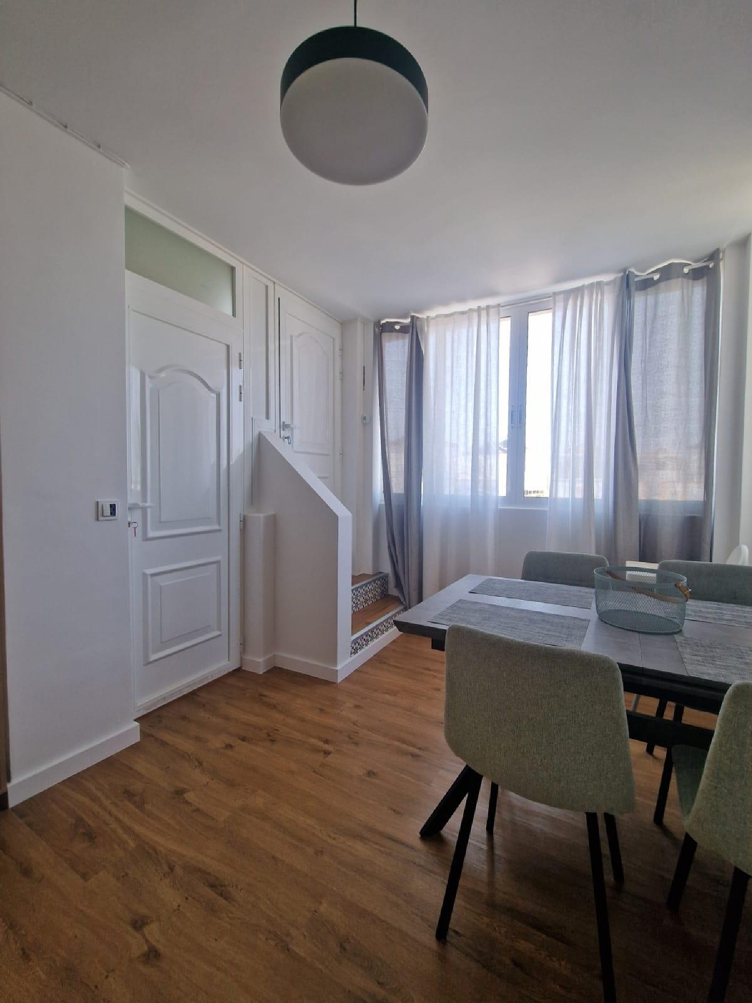  à vendre maison Torrevieja Baix Segura 6