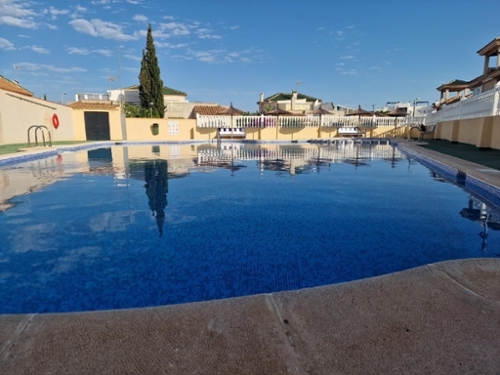 Torrevieja Baix Segura maison foto 6294710