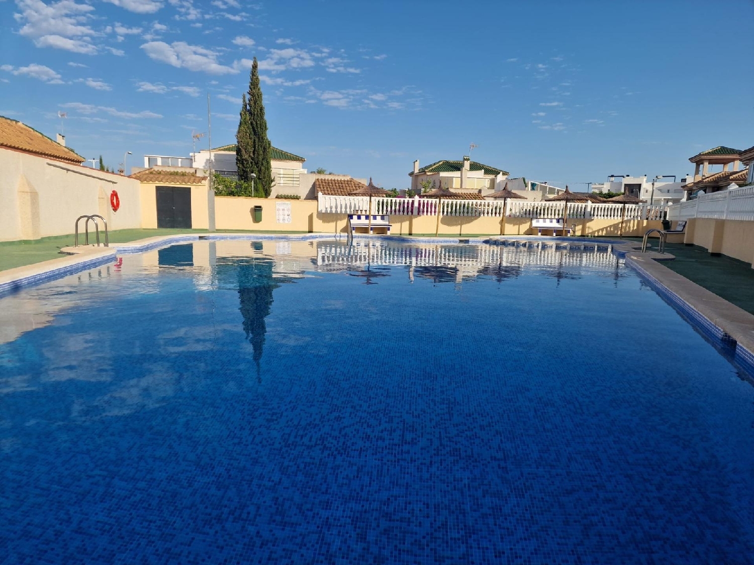 à vendre maison Torrevieja Baix Segura 2