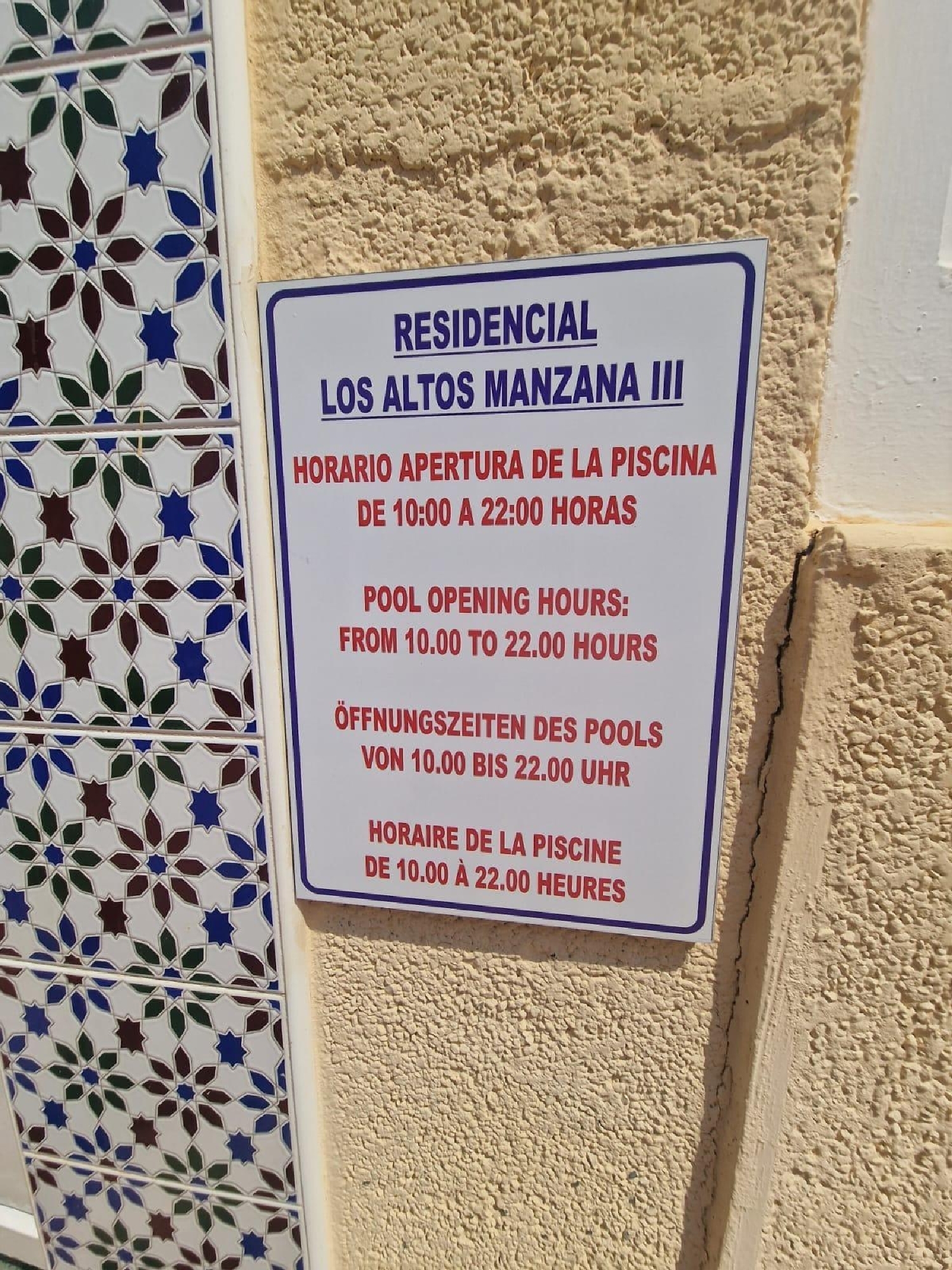 à vendre maison Torrevieja Baix Segura 3