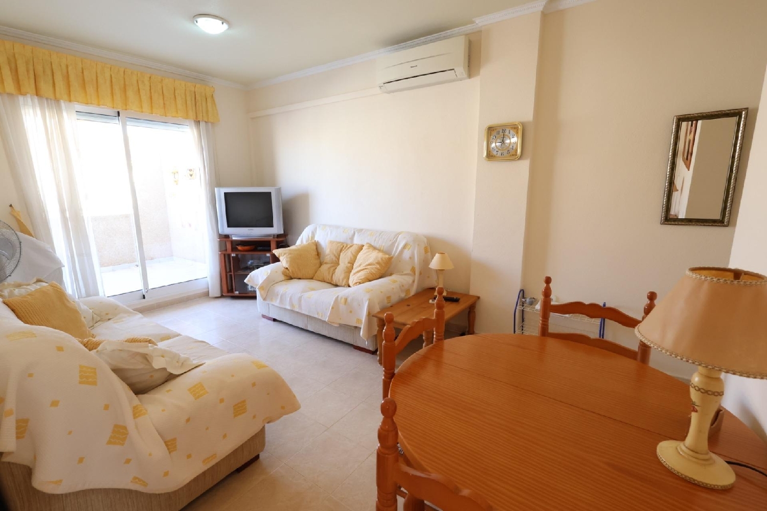  à vendre maison Torrevieja Baix Segura 4