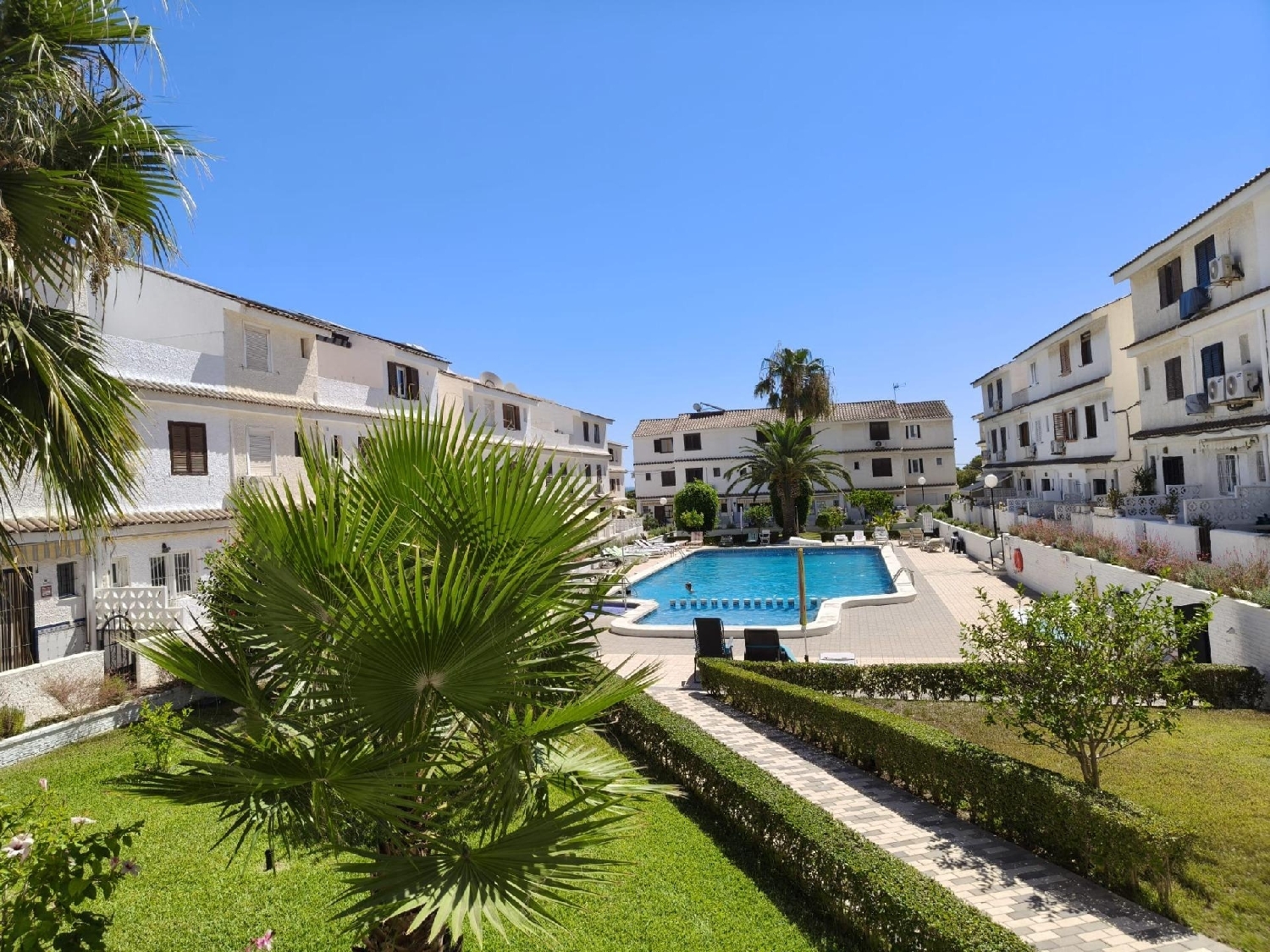  kaufen Haus Torrevieja Baix Segura 1