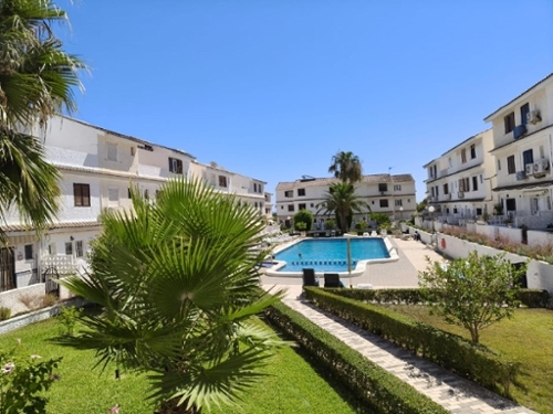 Torrevieja Baix Segura Haus Bild 6297091