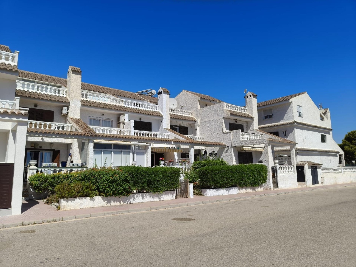  kaufen Haus Torrevieja Baix Segura 6