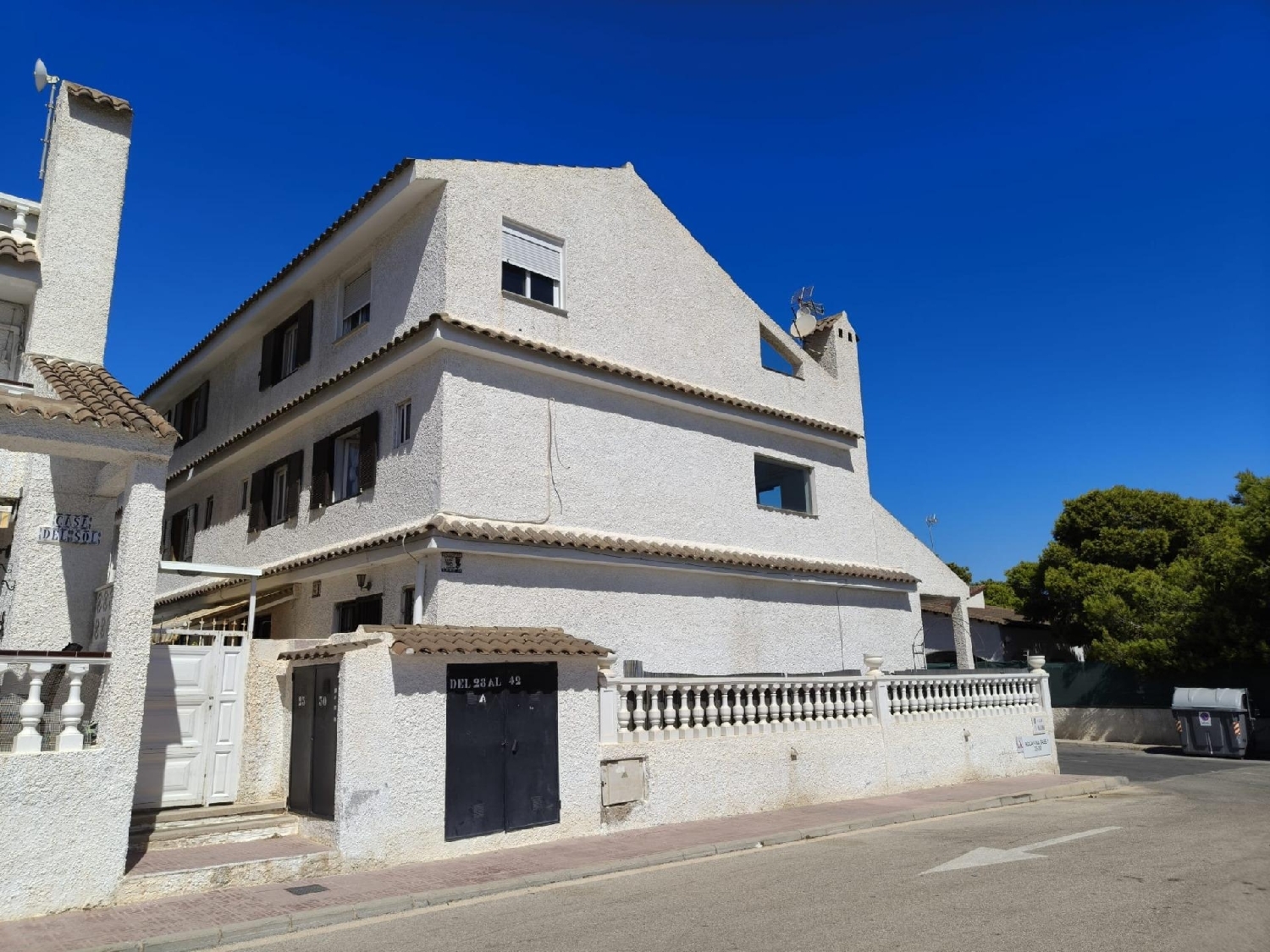  kaufen Haus Torrevieja Baix Segura 8