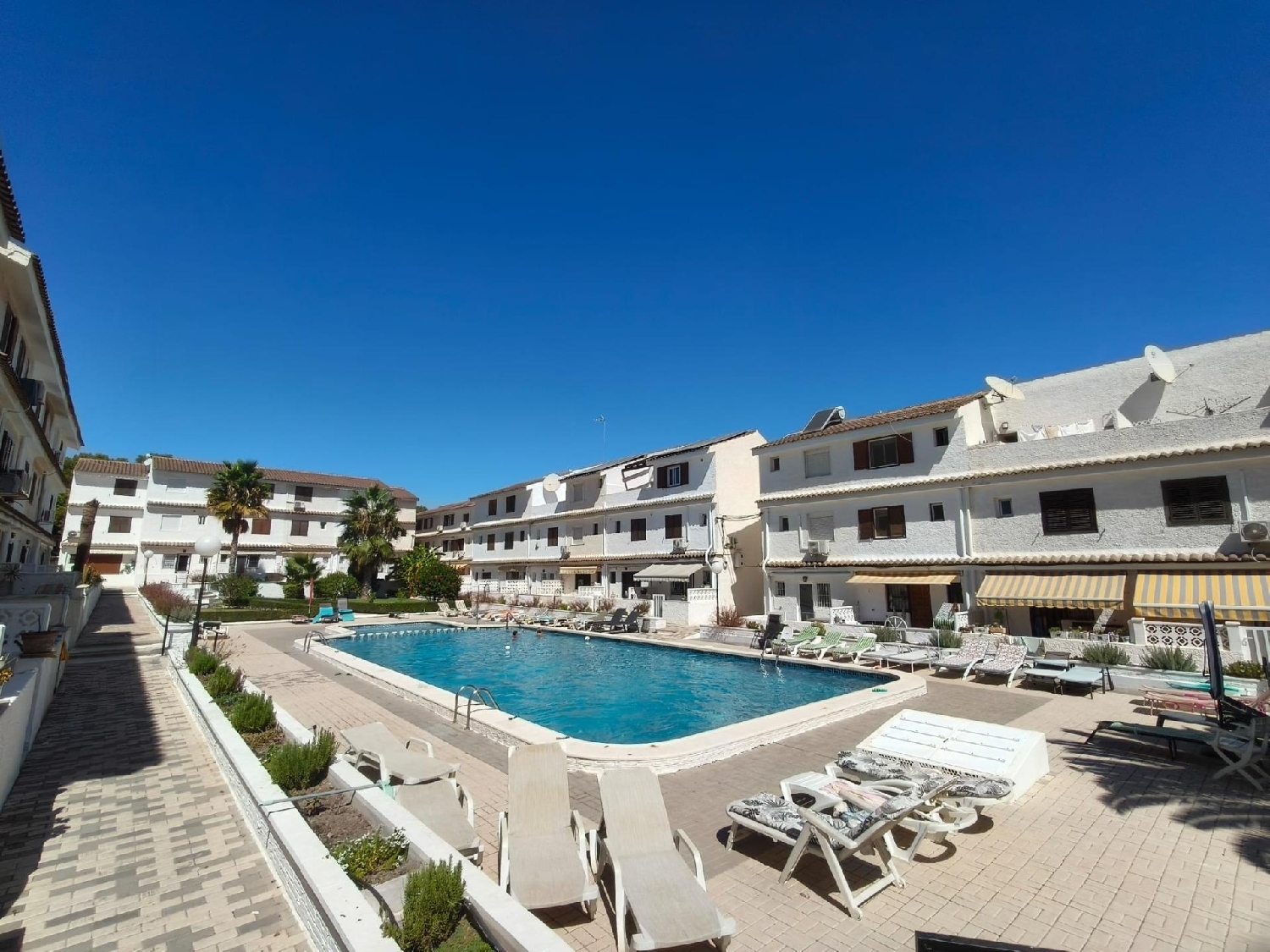  kaufen Haus Torrevieja Baix Segura 3