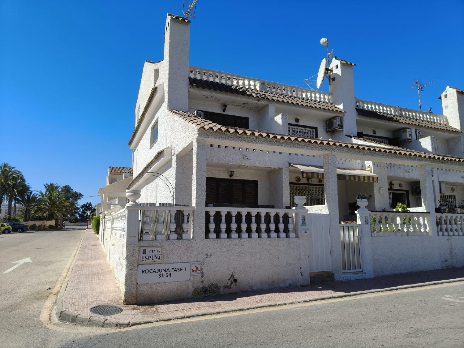  kaufen Haus Torrevieja Baix Segura 7