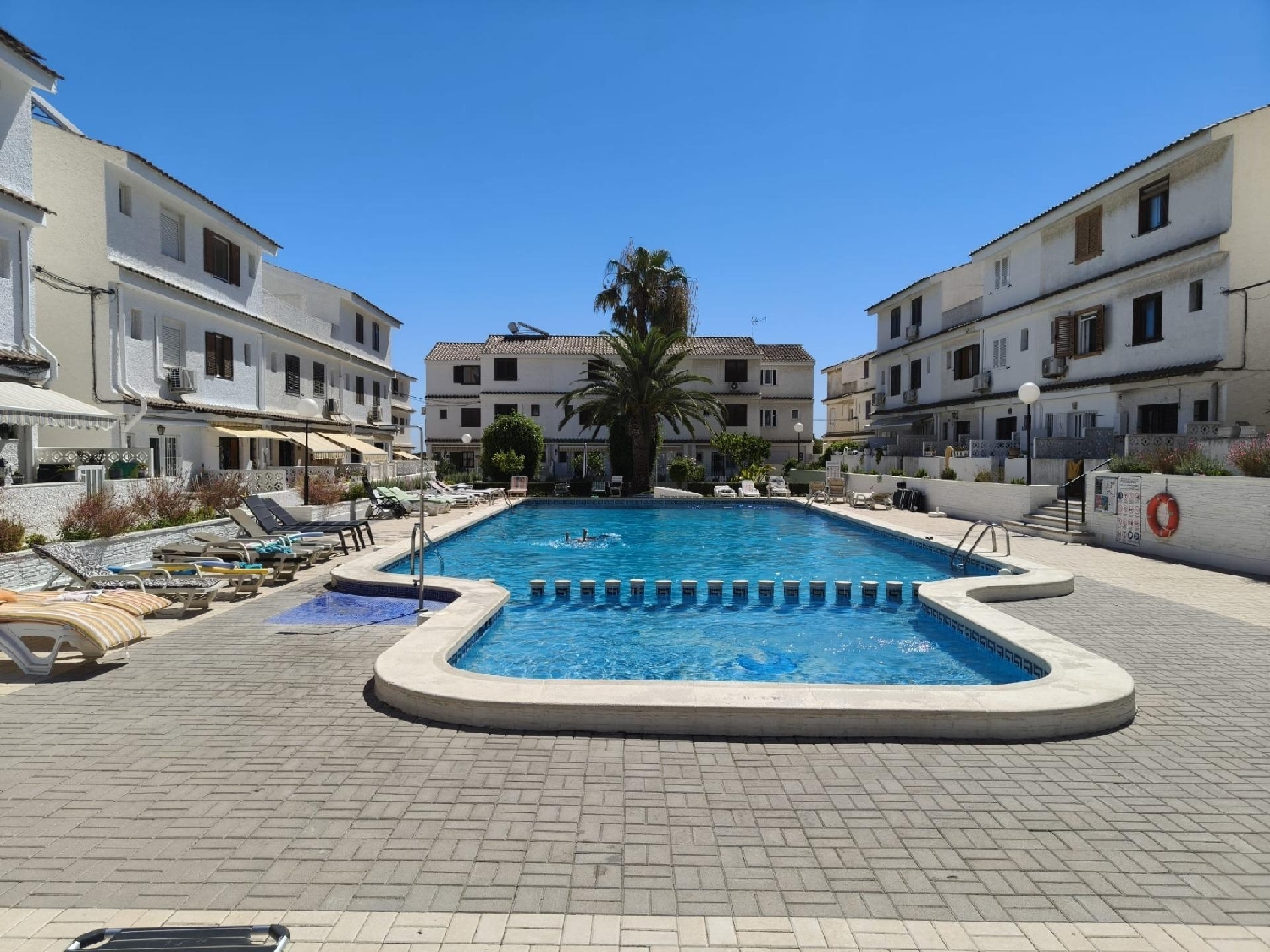  kaufen Haus Torrevieja Baix Segura 2