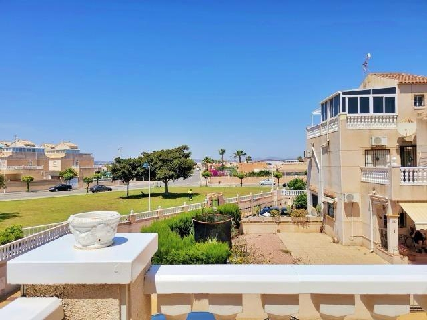  for sale house Torrevieja Baix Segura 1