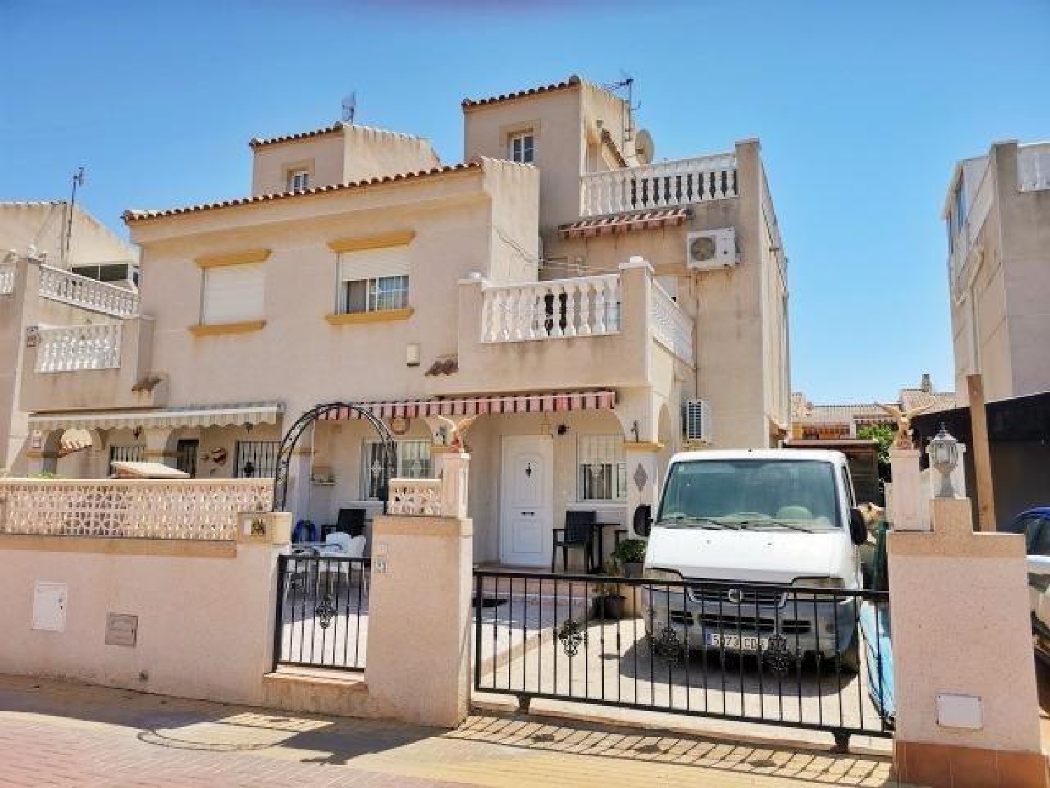  for sale house Torrevieja Baix Segura 2