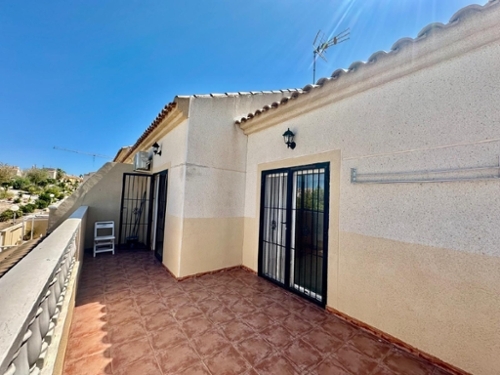 Torrevieja Baix Segura hus foto 6299782