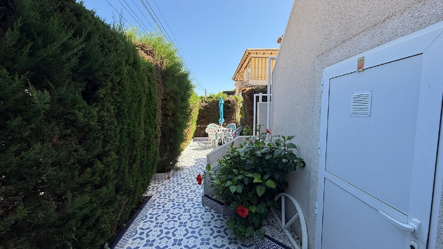  till salu hus Torrevieja Baix Segura 5