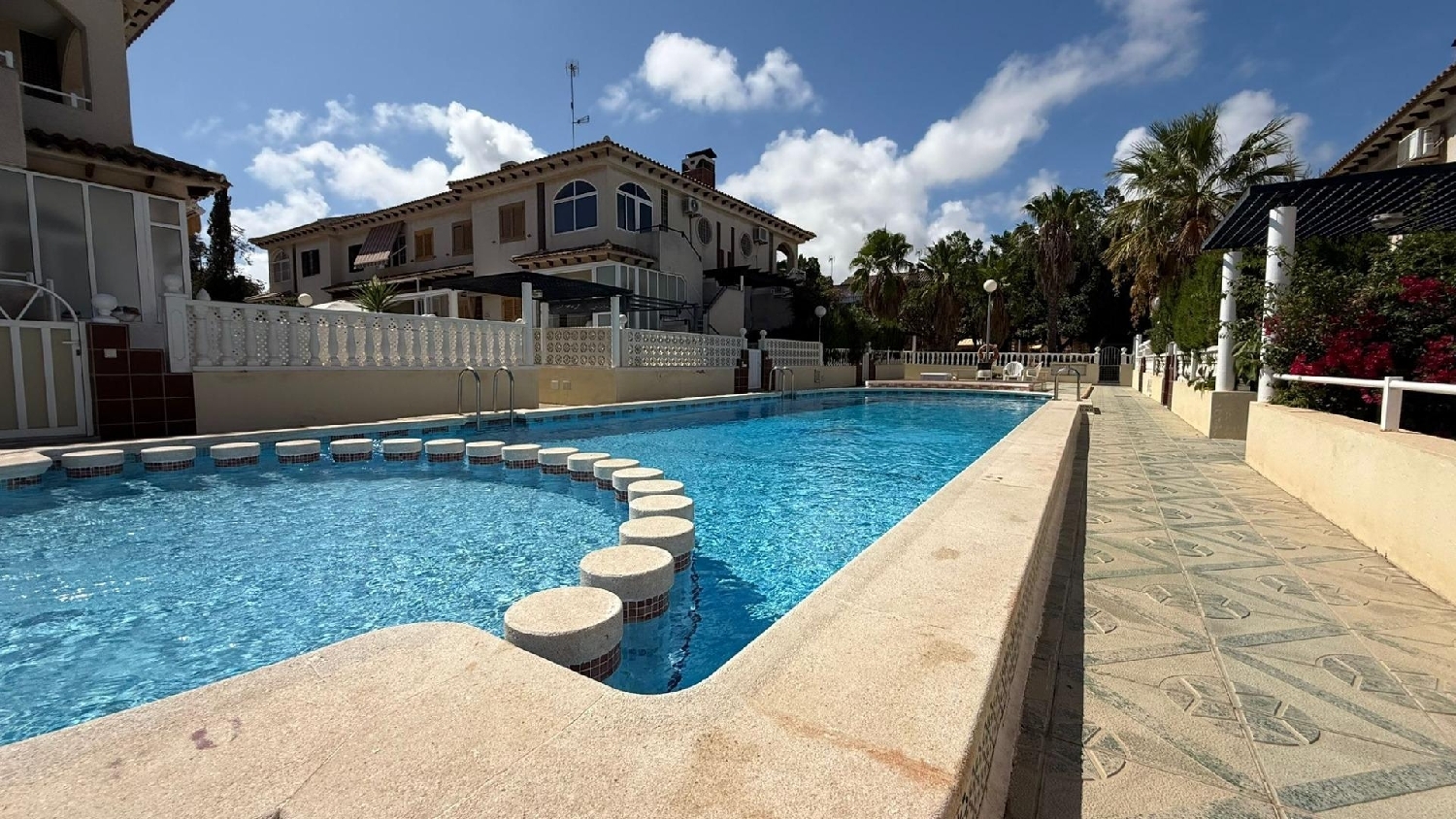 till salu hus Torrevieja Baix Segura 2
