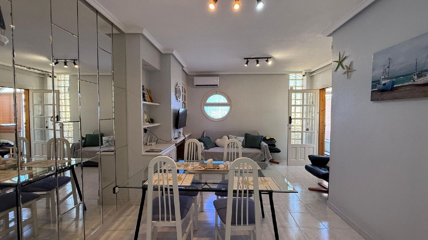  till salu hus Torrevieja Baix Segura 8