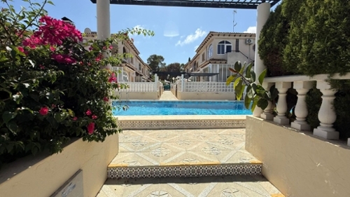 Torrevieja Baix Segura hus foto 6299785