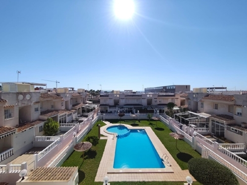 Torrevieja Baix Segura house foto 6299791