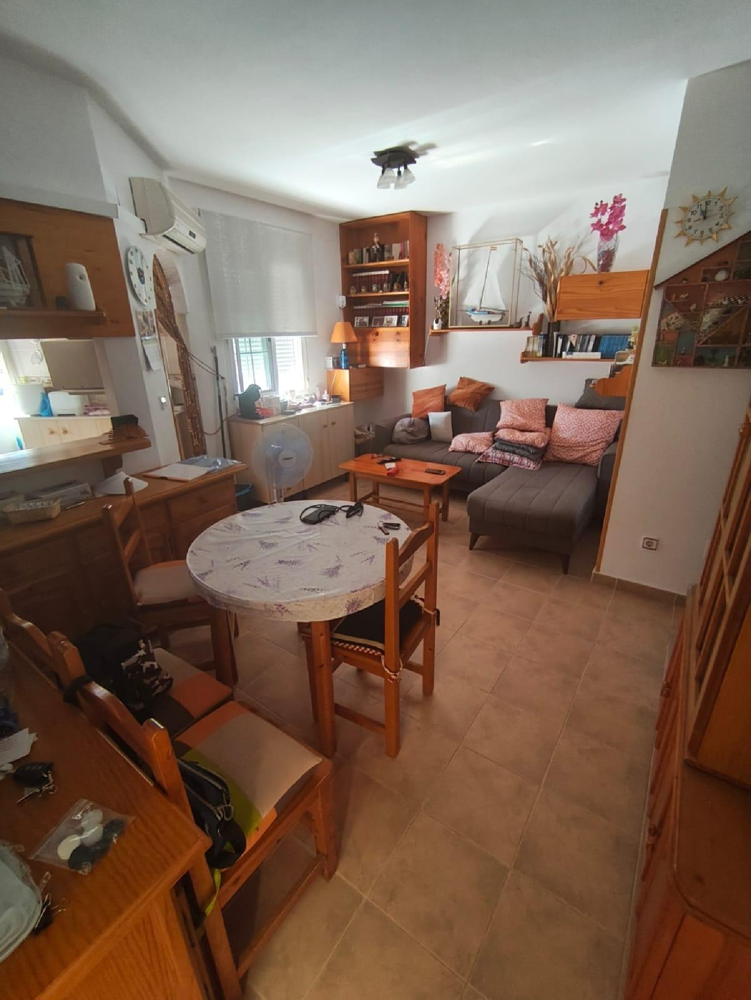  for sale house Torrevieja Baix Segura 5