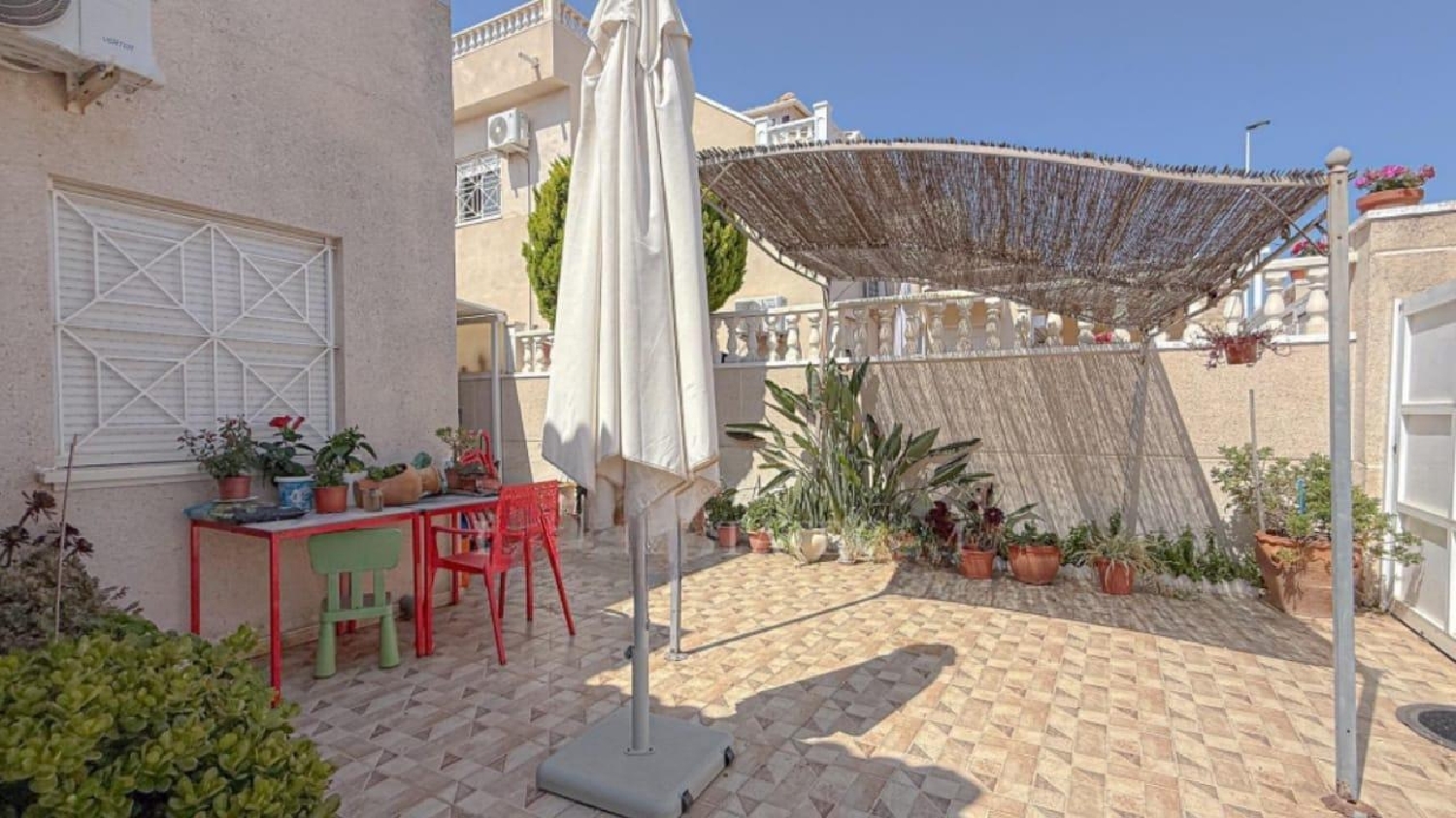  till salu hus Torrevieja Baix Segura 4