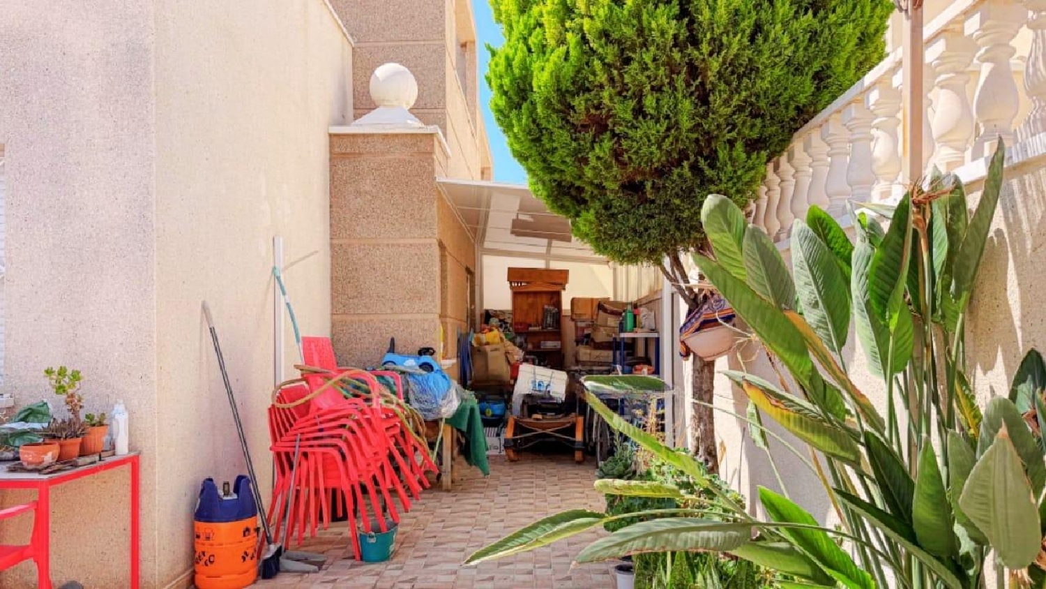  till salu hus Torrevieja Baix Segura 6