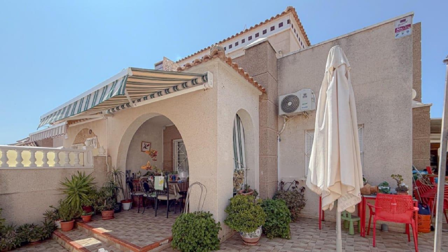 till salu hus Torrevieja Baix Segura 3
