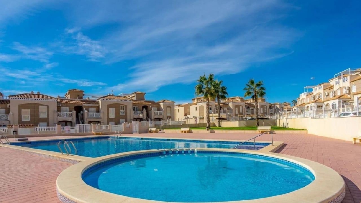  till salu hus Torrevieja Baix Segura 1