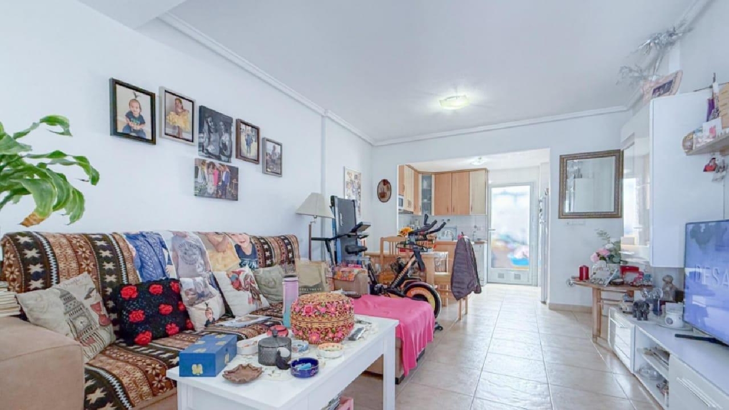  till salu hus Torrevieja Baix Segura 8