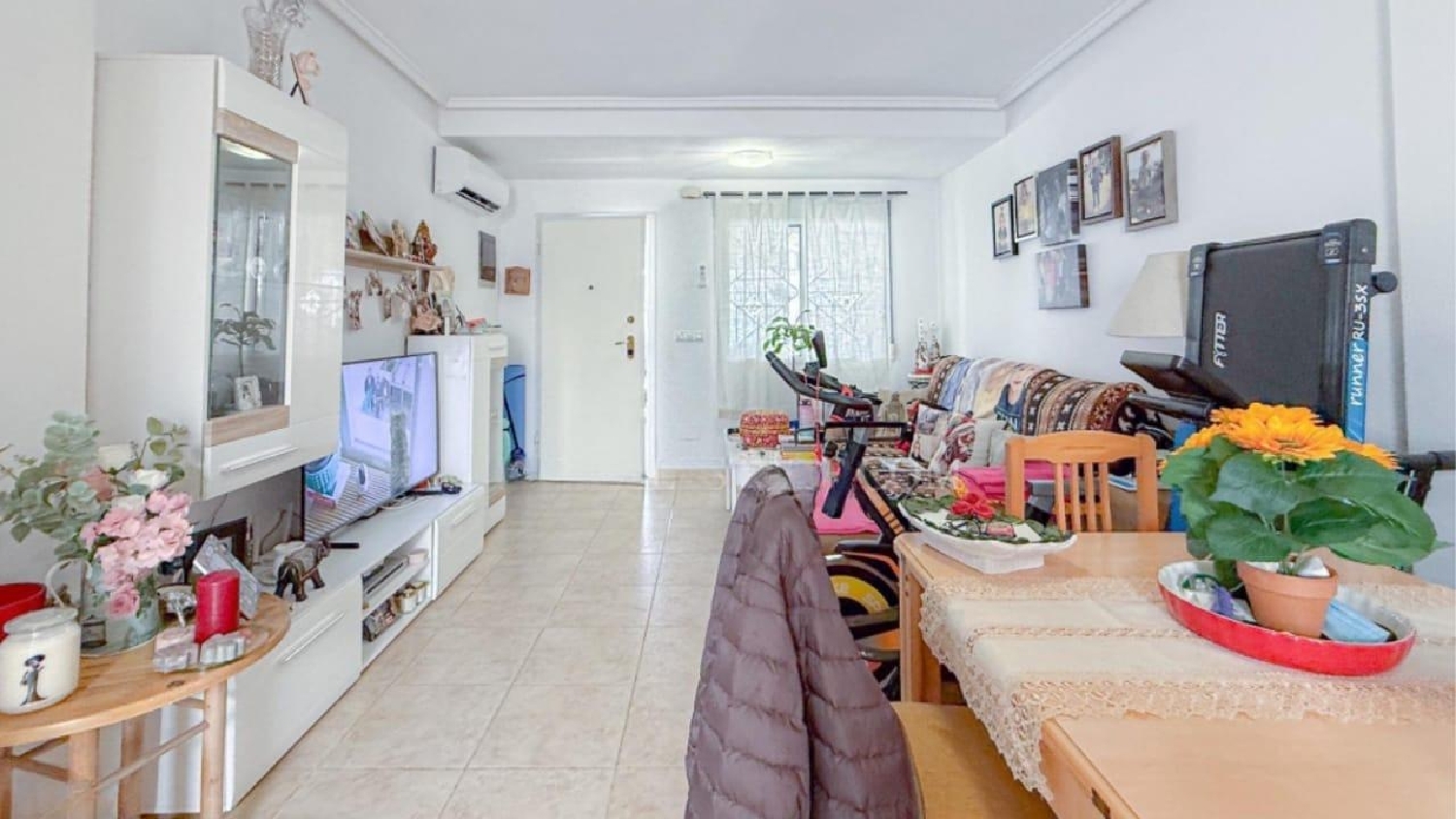  till salu hus Torrevieja Baix Segura 7