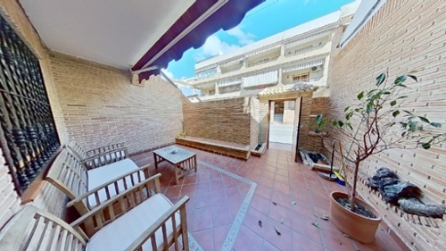 Torrevieja Baix Segura hus foto 6302848